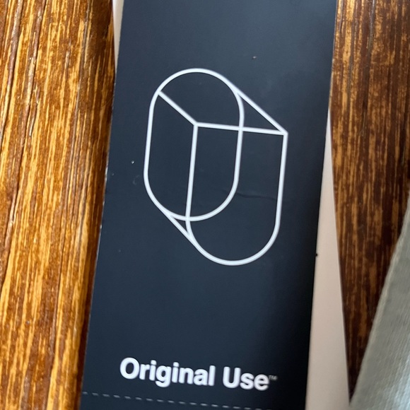 3/$20 Original Use Cozy Thick Shorts - Picture 6 of 6